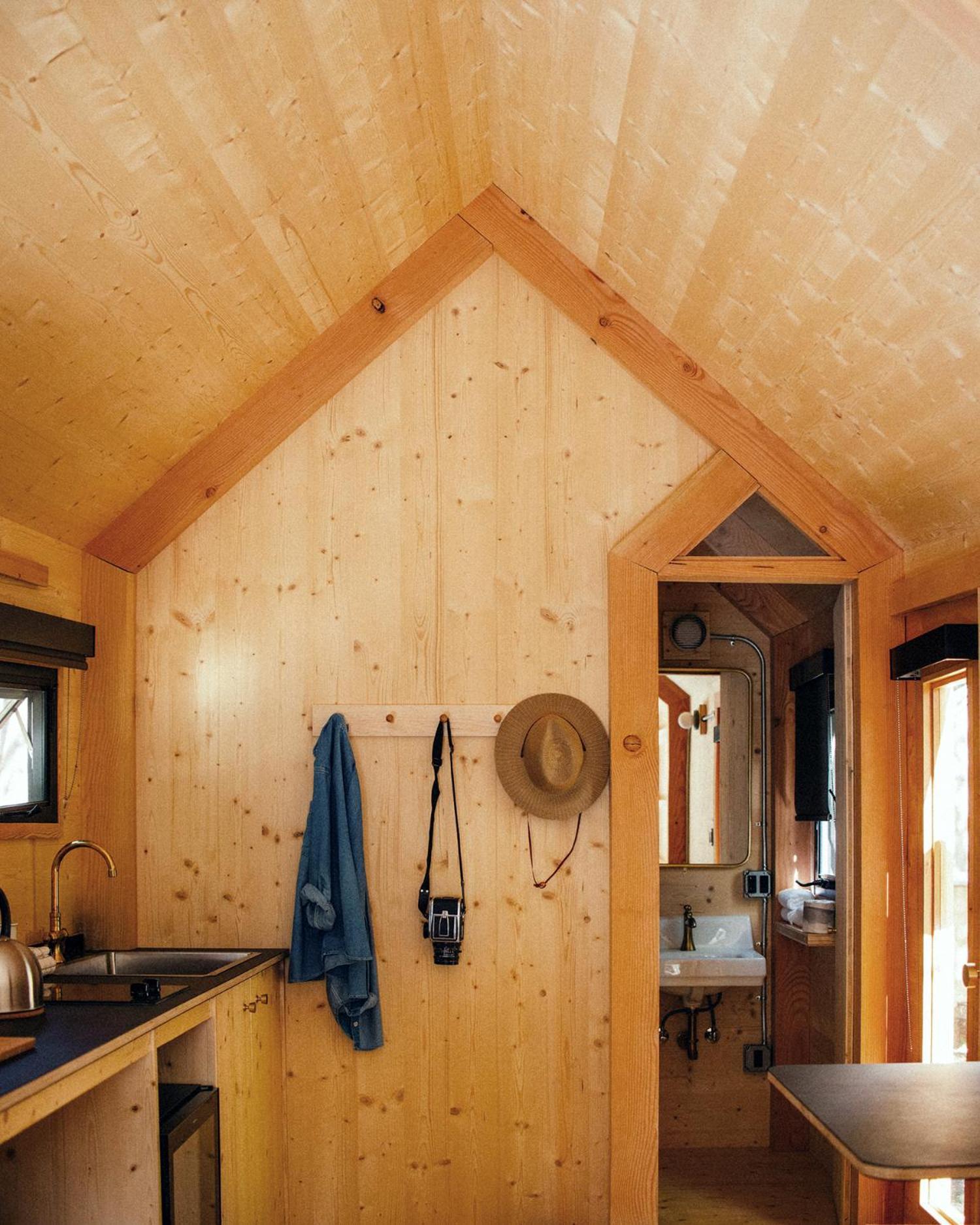 Johnson'S Beach Cabins And Campground เกอร์นวิลล์ ภายนอก รูปภาพ