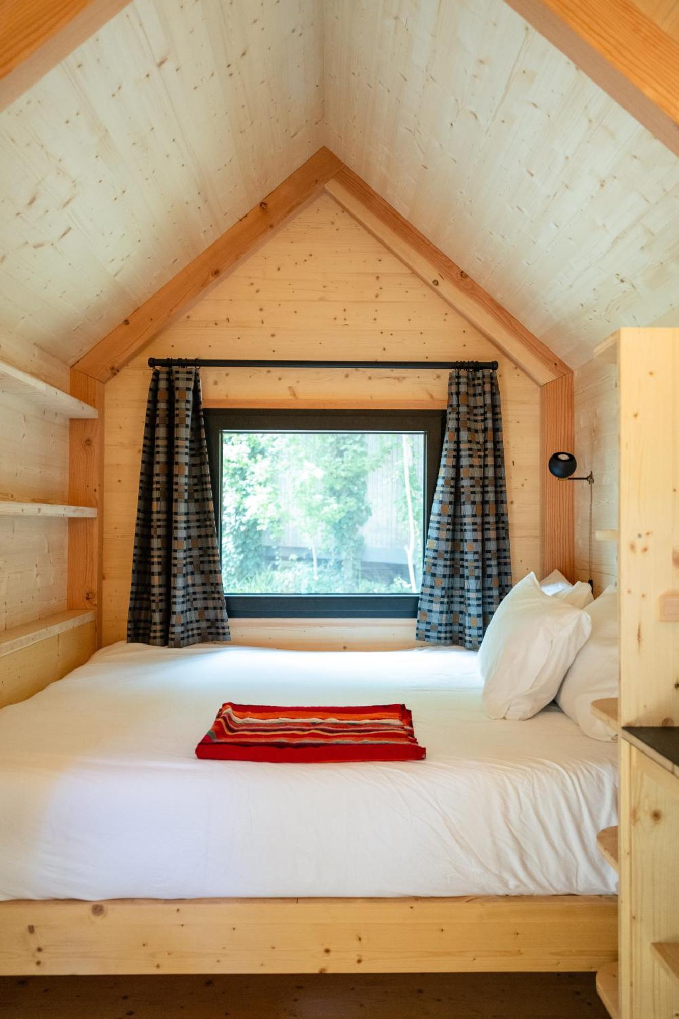 Johnson'S Beach Cabins And Campground เกอร์นวิลล์ ภายนอก รูปภาพ