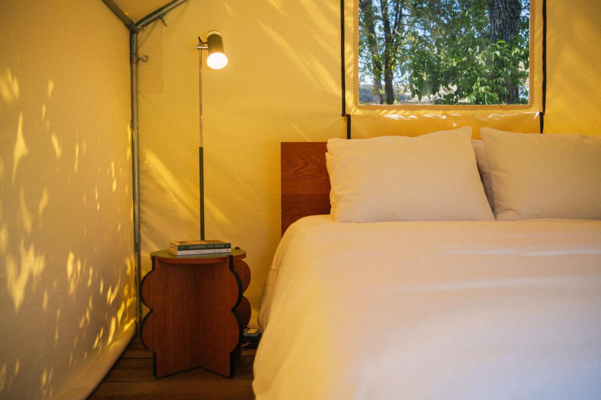 Johnson'S Beach Cabins And Campground เกอร์นวิลล์ ภายนอก รูปภาพ
