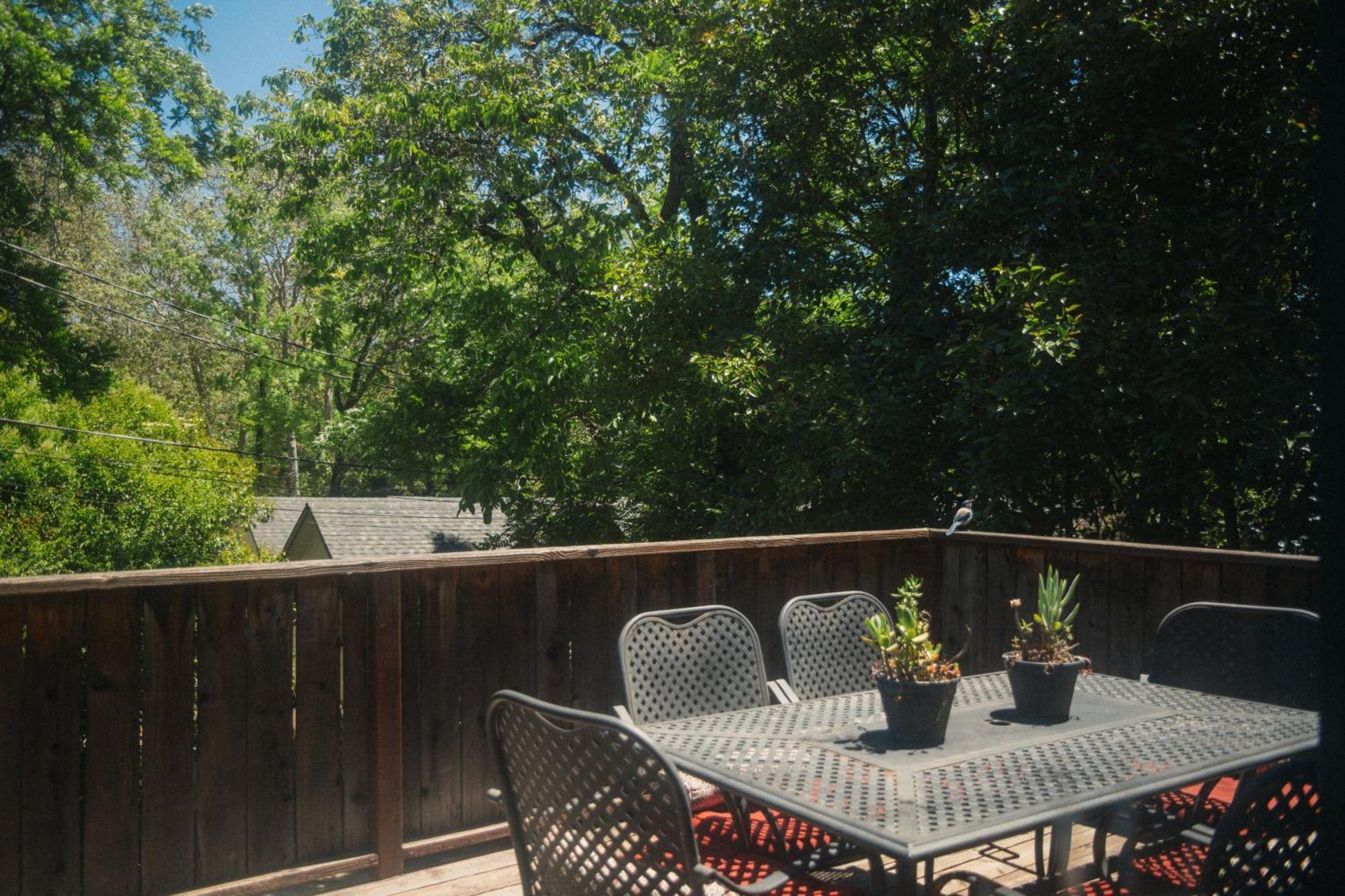 Johnson'S Beach Cabins And Campground เกอร์นวิลล์ ภายนอก รูปภาพ